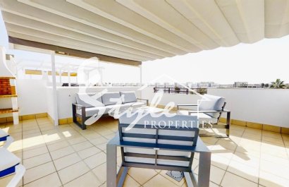Resale - Apartment - Punta Prima