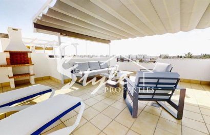 Resale - Apartment - Punta Prima