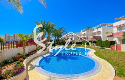 Resale - Apartment - Punta Prima