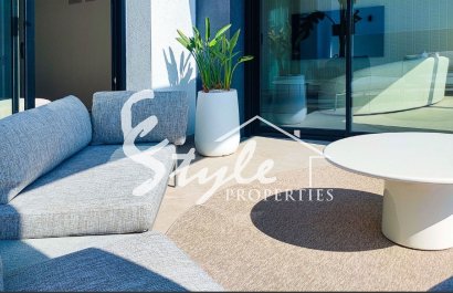 New villa for sale in  Ciudad Quesada, Alicante, Costa Blanca. ON1900