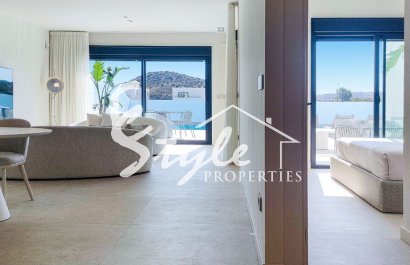 New villa for sale in  Ciudad Quesada, Alicante, Costa Blanca. ON1900