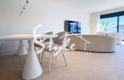 New villa for sale in  Ciudad Quesada, Alicante, Costa Blanca. ON1900