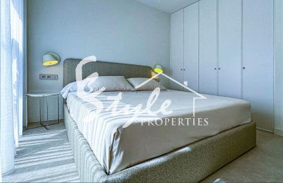 New villa for sale in  Ciudad Quesada, Alicante, Costa Blanca. ON1900