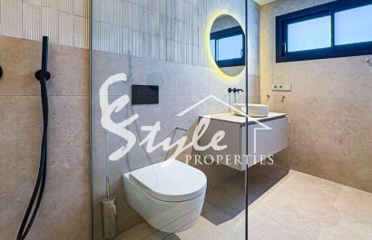 New villa for sale in  Ciudad Quesada, Alicante, Costa Blanca. ON1900