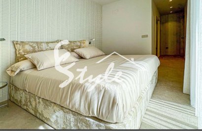 New villa for sale in  Ciudad Quesada, Alicante, Costa Blanca. ON1900