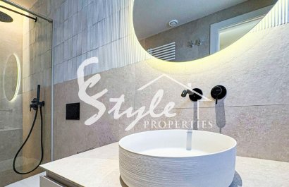 New villa for sale in  Ciudad Quesada, Alicante, Costa Blanca. ON1900