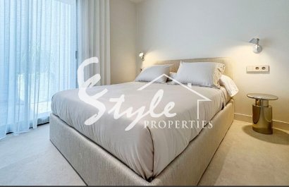 New villa for sale in  Ciudad Quesada, Alicante, Costa Blanca. ON1900