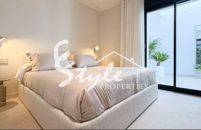 New villa for sale in  Ciudad Quesada, Alicante, Costa Blanca. ON1900