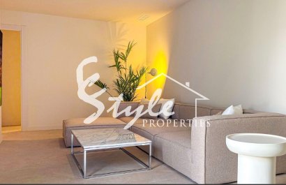 New villa for sale in  Ciudad Quesada, Alicante, Costa Blanca. ON1900