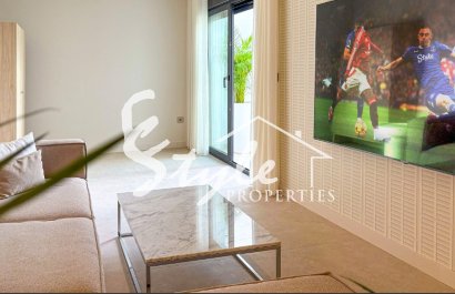 New villa for sale in  Ciudad Quesada, Alicante, Costa Blanca. ON1900