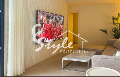 New villa for sale in  Ciudad Quesada, Alicante, Costa Blanca. ON1900