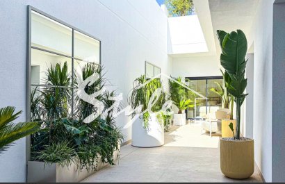 New villa for sale in  Ciudad Quesada, Alicante, Costa Blanca. ON1900