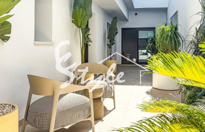 New villa for sale in  Ciudad Quesada, Alicante, Costa Blanca. ON1900