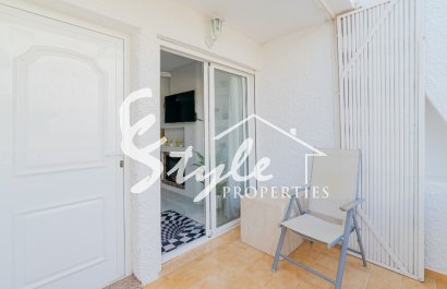 Вторичное жилье - Апартаменты/Квартира - Торревьеха - Мар Асуль