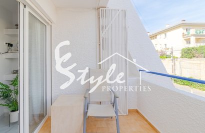 Вторичное жилье - Апартаменты/Квартира - Торревьеха - Мар Асуль