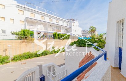 Вторичное жилье - Апартаменты/Квартира - Торревьеха - Мар Асуль