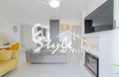 Вторичное жилье - Апартаменты/Квартира - Торревьеха - Мар Асуль