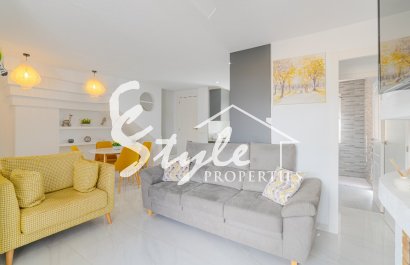 Вторичное жилье - Апартаменты/Квартира - Торревьеха - Мар Асуль