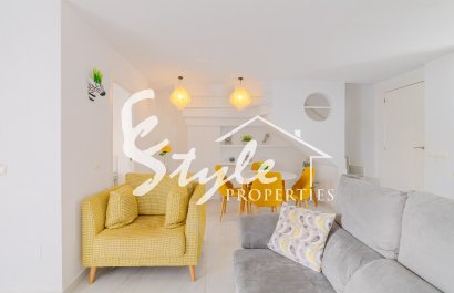 Вторичное жилье - Апартаменты/Квартира - Торревьеха - Мар Асуль