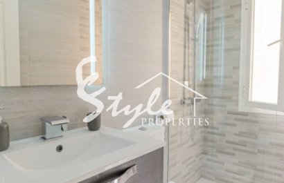 Вторичное жилье - Апартаменты/Квартира - Торревьеха - Мар Асуль