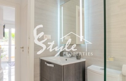 Вторичное жилье - Апартаменты/Квартира - Торревьеха - Мар Асуль