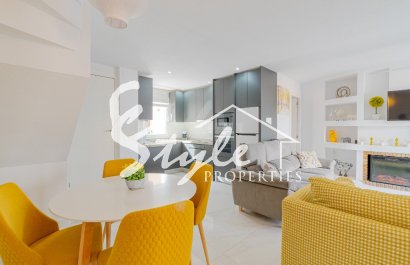 Вторичное жилье - Апартаменты/Квартира - Торревьеха - Мар Асуль