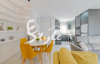 Вторичное жилье - Апартаменты/Квартира - Торревьеха - Мар Асуль