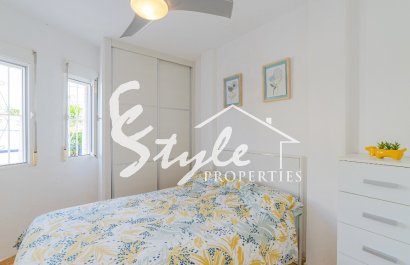 Вторичное жилье - Апартаменты/Квартира - Торревьеха - Мар Асуль