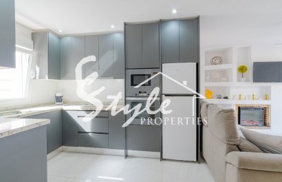 Вторичное жилье - Апартаменты/Квартира - Торревьеха - Мар Асуль