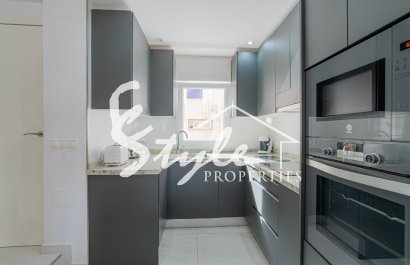 Вторичное жилье - Апартаменты/Квартира - Торревьеха - Мар Асуль