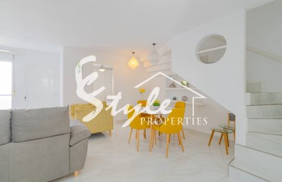 Вторичное жилье - Апартаменты/Квартира - Торревьеха - Мар Асуль