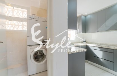 Вторичное жилье - Апартаменты/Квартира - Торревьеха - Мар Асуль