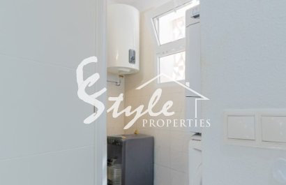 Вторичное жилье - Апартаменты/Квартира - Торревьеха - Мар Асуль