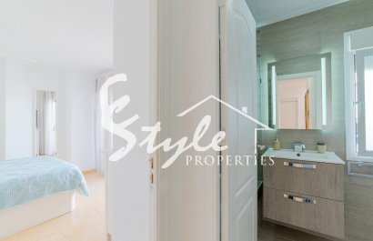 Вторичное жилье - Апартаменты/Квартира - Торревьеха - Мар Асуль