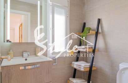 Вторичное жилье - Апартаменты/Квартира - Торревьеха - Мар Асуль