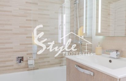 Вторичное жилье - Апартаменты/Квартира - Торревьеха - Мар Асуль