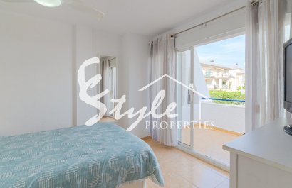 Вторичное жилье - Апартаменты/Квартира - Торревьеха - Мар Асуль