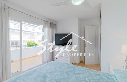 Вторичное жилье - Апартаменты/Квартира - Торревьеха - Мар Асуль