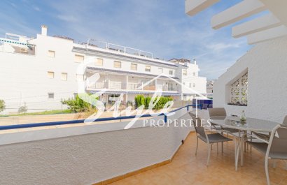 Вторичное жилье - Апартаменты/Квартира - Торревьеха - Мар Асуль