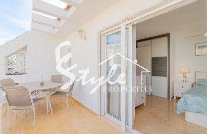 Вторичное жилье - Апартаменты/Квартира - Торревьеха - Мар Асуль