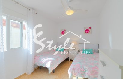 Вторичное жилье - Апартаменты/Квартира - Торревьеха - Мар Асуль