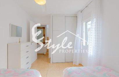 Вторичное жилье - Апартаменты/Квартира - Торревьеха - Мар Асуль