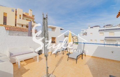 Вторичное жилье - Апартаменты/Квартира - Торревьеха - Мар Асуль