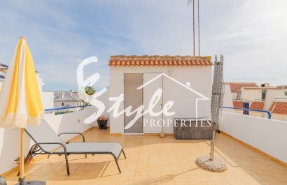 Вторичное жилье - Апартаменты/Квартира - Торревьеха - Мар Асуль