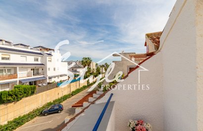 Вторичное жилье - Апартаменты/Квартира - Торревьеха - Мар Асуль