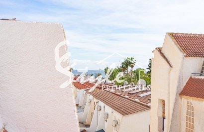 Вторичное жилье - Апартаменты/Квартира - Торревьеха - Мар Асуль