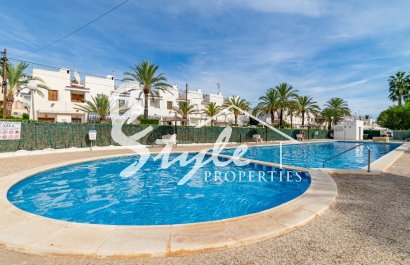 Вторичное жилье - Апартаменты/Квартира - Торревьеха - Мар Асуль