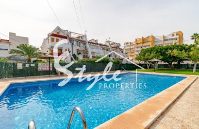 Вторичное жилье - Апартаменты/Квартира - Торревьеха - Мар Асуль