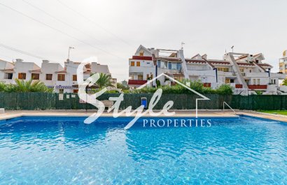 Вторичное жилье - Апартаменты/Квартира - Торревьеха - Мар Асуль