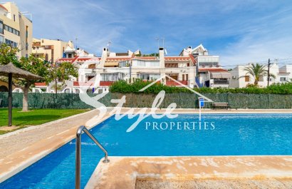 Вторичное жилье - Апартаменты/Квартира - Торревьеха - Мар Асуль